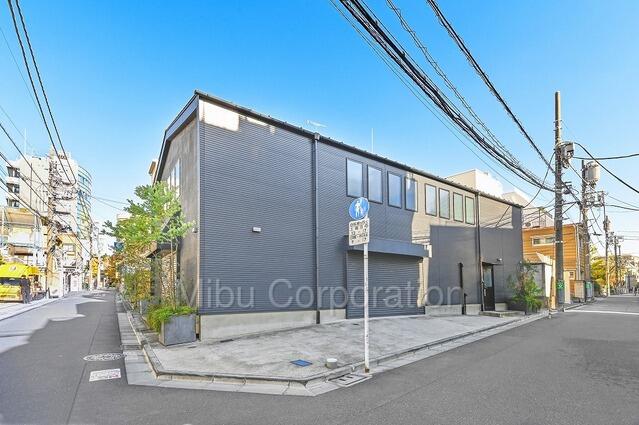 アットホーム 渋谷区 千駄ヶ谷４丁目 千駄ヶ谷駅 住宅用地 渋谷区の土地 売地 宅地 分譲地など土地の購入情報
