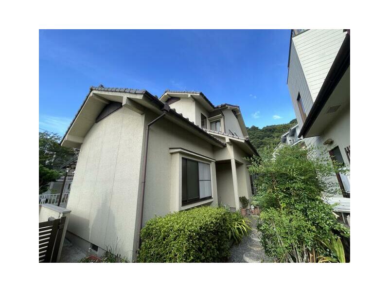 2F 4DK in Shimoyidai-cho, Matsuyama-city

5,600,000 yen