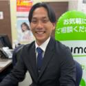 鈴木社員