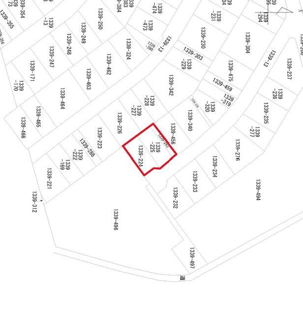 アットホーム】矢板市 塩田（矢板駅） 住宅用地[6990212030]矢板市の