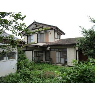 detached 笛吹市石和町下平井