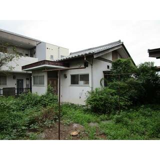 detached 笛吹市石和町下平井