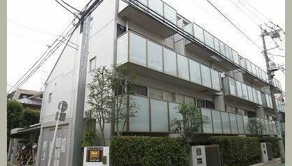 アットホーム 自由が丘駅の賃貸 広い一人暮らし 30m2以上 向けの物件特集 の物件一覧 東京都 賃貸マンション アパート 貸家