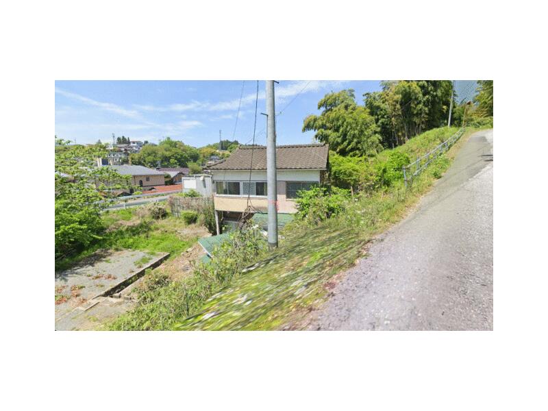 Takino-iri, Kesennuma city (Kesennuma station) 2F 4K

2.3 million yen