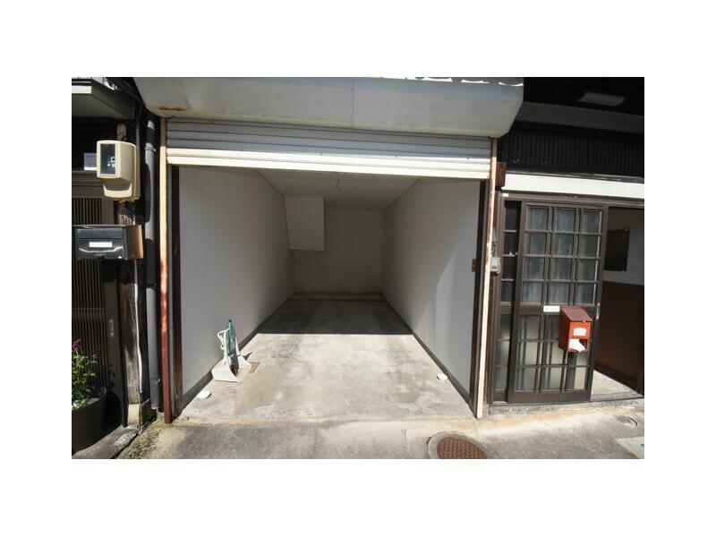 Takaoka City, Tachino (Nishi-Takaoka Station) 2-story 5K