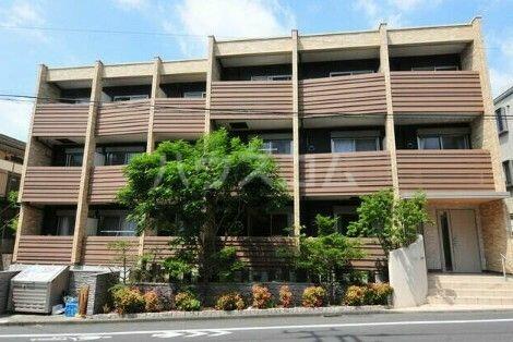 アットホーム 目黒区自由が丘で一人暮らしにおすすめの賃貸物件一覧 賃貸マンション アパート 貸家