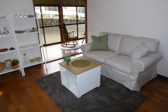 Cheap house for sale in Yoshida, Fukui