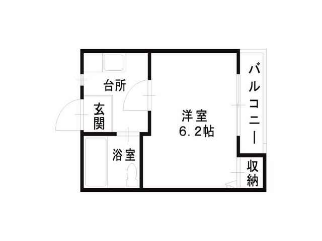 アットホーム 吹田市 山田東４丁目 山田駅 1階 １ｋ 提供元 株 オノデラ建設 吹田市の賃貸アパート