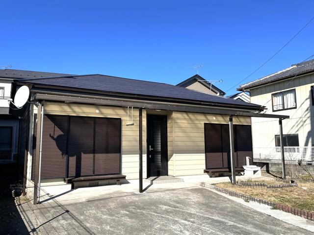 アットホーム】(株)シンプル（群馬県 桐生市）の住宅（新築