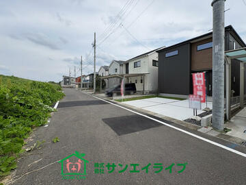 アットホーム】各務原市 川島緑町2丁目（木曽川駅） 2階建 5LDK