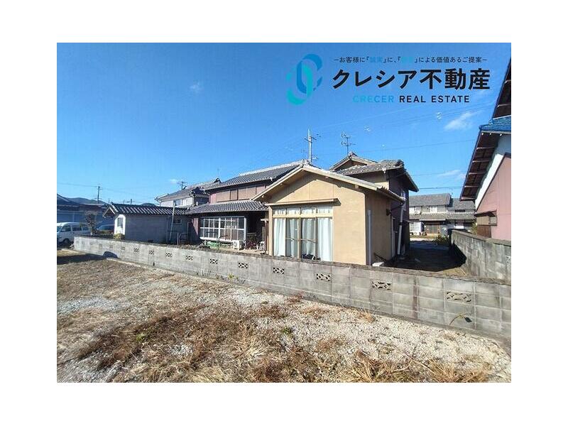 Fukusaki-cho, Kanzaki-gun, Fukusaki (Fukusaki Sta.) 2F 6DK

900,000 yen