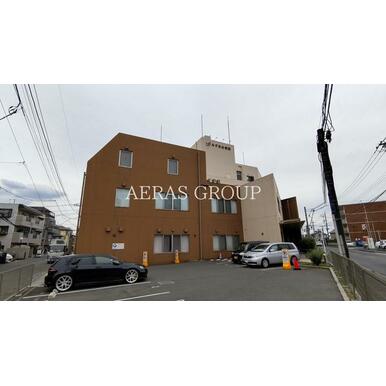 みずほ台病院 距離:930m