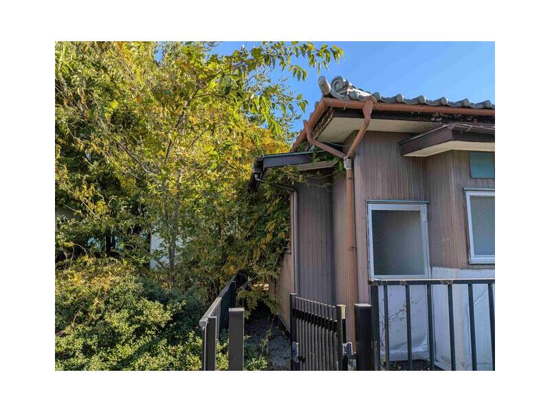 Omama Town, Midori City (Akagi Station) Single-story 3DK