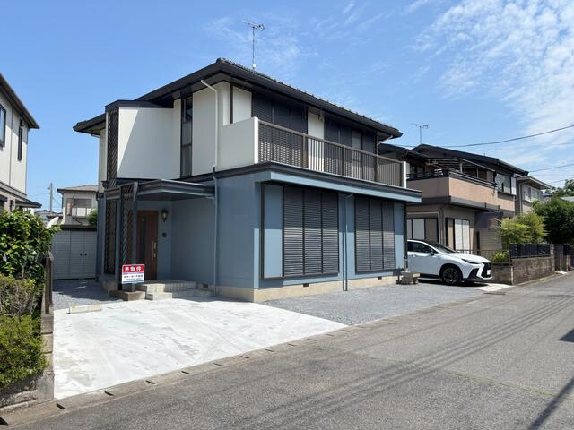 アットホーム】宇都宮市御幸ケ原町の一戸建て・分譲住宅（新築