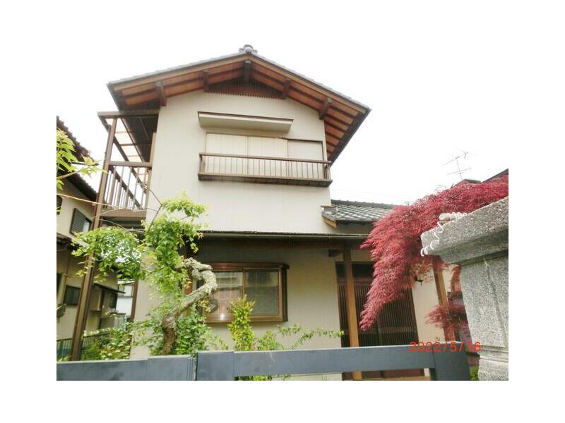Kirigaoka 7-chome, Iga City (Aoyama-cho Station) 2-story 4DK
