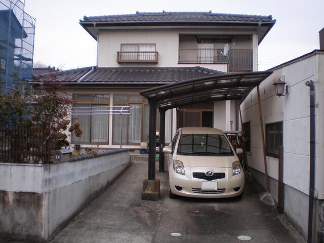 アットホーム 柴田郡大河原町 大谷字上谷前 大河原駅 2階建 ５ｌｄｋ 6972549693 柴田郡大河原町の中古一戸建て 提供元 有 大河原 不動産 一軒家 家の購入