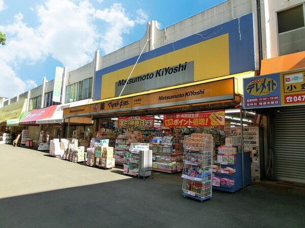 アットホーム 小金原ハイム1号棟 202 2k 提供元 センチュリー21五大ホーム株式会社 松戸市の賃貸アパート アットホーム 小金原ハイム1号棟 202 2k 提供元 センチュリー21五大ホーム株式会社 松戸市の賃貸アパート
