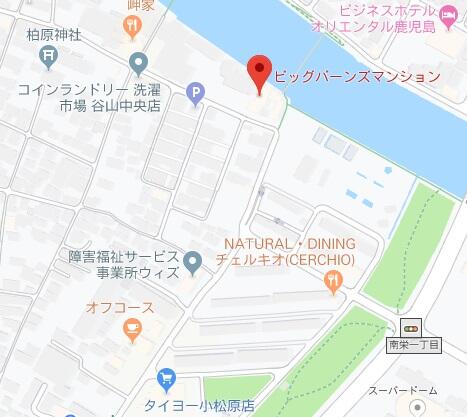 アットホーム ビッグバーンズマンション谷山中央b棟 17 1k 鹿児島市の中古マンション マンション購入の情報 アットホーム ビッグバーンズマンション谷山中央b棟 17 1k 鹿児島市の中古マンション マンション購入の情報