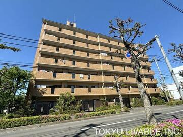 アットホーム】ナイスアーバン八乙女II 3階 3LDK[1117184306