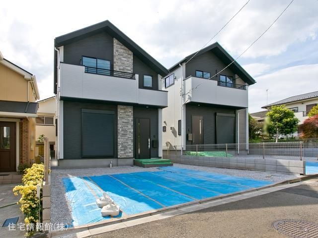 アットホーム 小平市 花小金井南町2丁目 花小金井駅 2階建 3sldk 小平市の新築一戸建て 提供元 住宅情報館 株 一軒家 家の購入 アットホーム 小平市 花小金井南町2丁目 花小金井駅 2階建 3sldk 小平市の新築一戸建て 提供元 住宅情報館 株 一軒家 家の購入