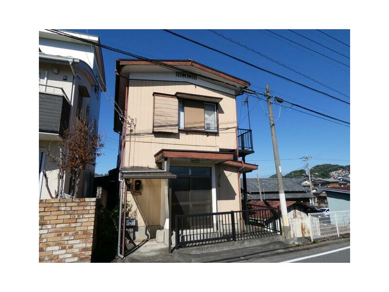 Kiryu City, Aioi-cho 2-chome (Fujisan-shita Station) 3-story 5K