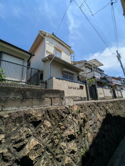 Kobe City, Tarumi Ward, Yamate 2-chome (Higashi-Tarumi Station), 2-story building, 5SK &mdash; photo 3