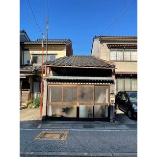 detached 中新川郡上市町神明町