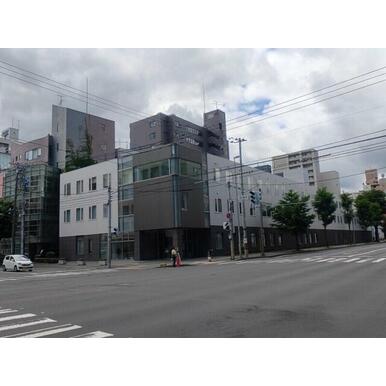 特定医療法人平成会平成会病院 距離：455m