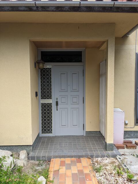 Okayama City, Minami Ward, Gun, 2-story house, 4SLDK &mdash; photo 5