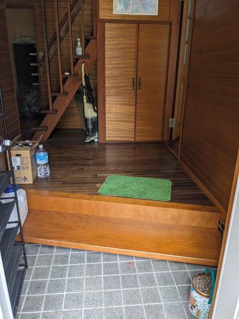 Okayama City, Minami Ward, Gun, 2-story house, 4SLDK &mdash; photo 6