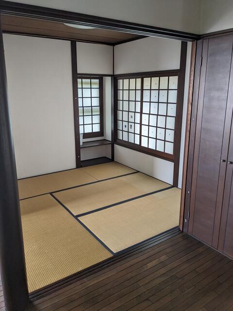 Okayama City, Minami Ward, Gun, 2-story house, 4SLDK &mdash; photo 8