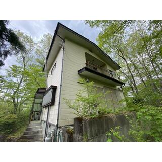 detached 刈田郡蔵王町遠刈田温泉字新地東裏山