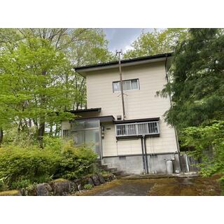 detached 刈田郡蔵王町遠刈田温泉字新地東裏山
