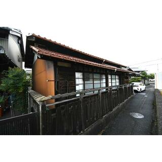 detached 不破郡関ケ原町大字関ケ原