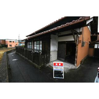 detached 不破郡関ケ原町大字関ケ原