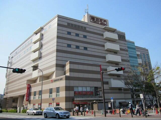 アットホーム 横浜市都筑区 荏田東１丁目 センター南駅 住宅用地 横浜市都筑区の土地 売地 宅地 分譲地など土地の購入情報