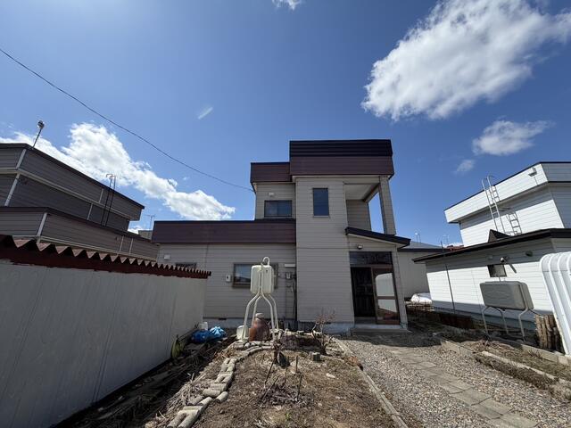 Cheap house for sale in Takikawa, Hokkaido