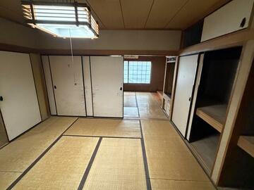 アットホーム】鹿児島市 紫原1丁目（郡元駅） 2階建 5LDK