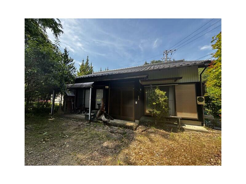 Kamo-gun Yaotsu Town Fukuchi 1-story 4DK