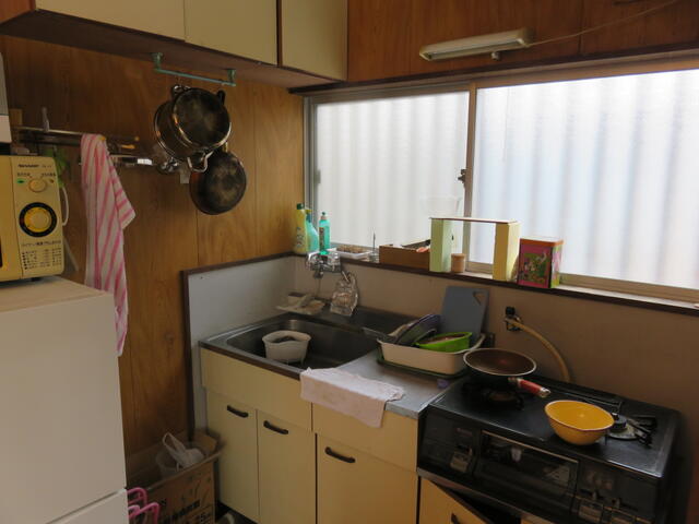Kamahara, Tsumagoi Village, Agatsuma District (Nakakaruizawa Station) Single-story house, 2DK &mdash; photo 3