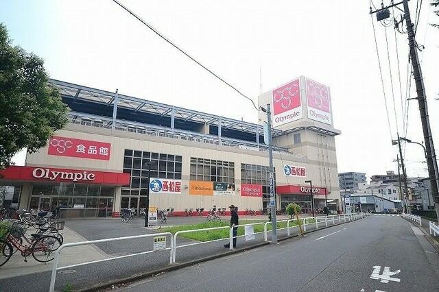 アットホーム プレール ドゥーク羽田ｗｅｓｔ 7階 １ｋ 提供元 リロの賃貸 蒲田店 株 リーベハウス 大田区の賃貸マンション