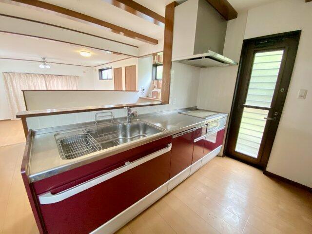 Kurihara-cho, Onomichi City (near Onomichi Station) 2-story building, 2LDK &mdash; photo 5
