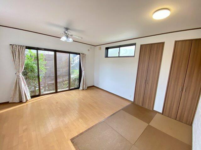 Kurihara-cho, Onomichi City (near Onomichi Station) 2-story building, 2LDK &mdash; photo 3