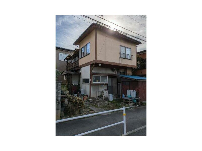 Yamagata City Wakaba-cho (Yamagata Station) 2-story 5K