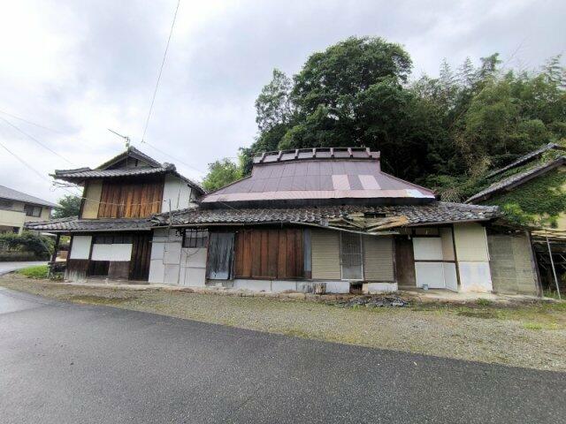 detached 西脇市上比延町