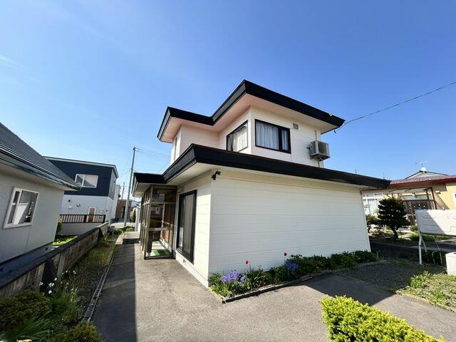 Cheap house for sale in Date, Hokkaido