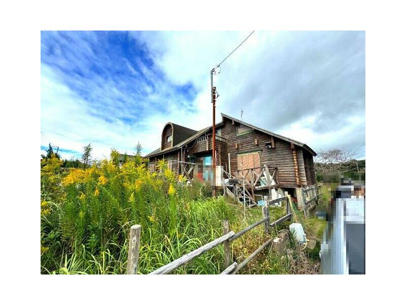 Hokota City, Kumiage (Taiyo Station) Single-story 3LK