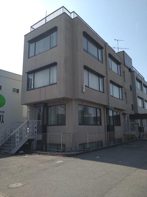アットホーム】富山地鉄富山市内線の貸店舗・空き店舗・テナント物件