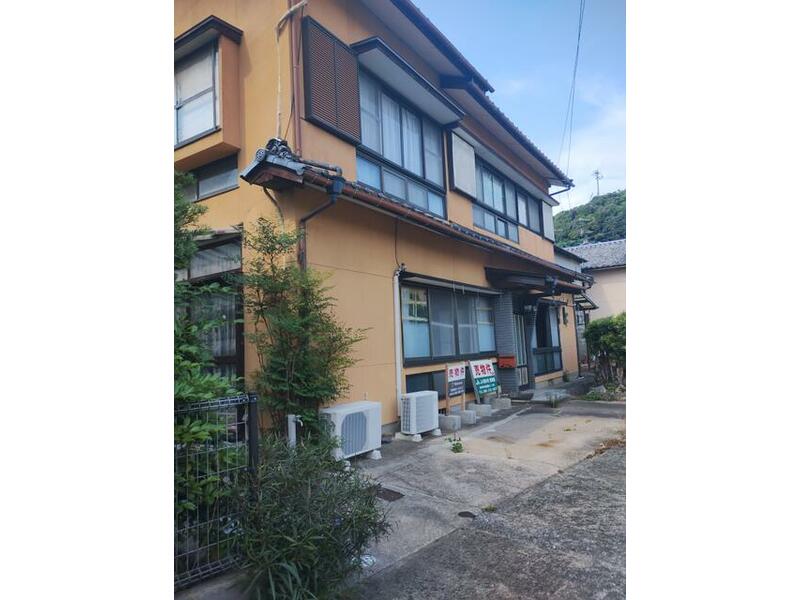 Kumamoto City, Nishi Ward, Kawachi Town, Funatsu, 2-story, 6DK