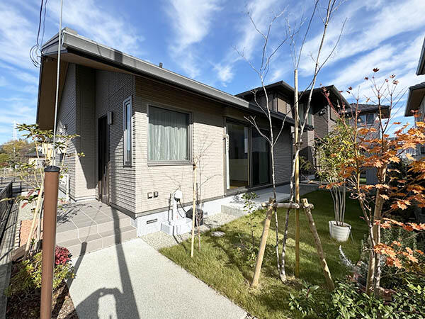 アットホーム】足柄上郡開成町みなみの一戸建て・分譲住宅（新築